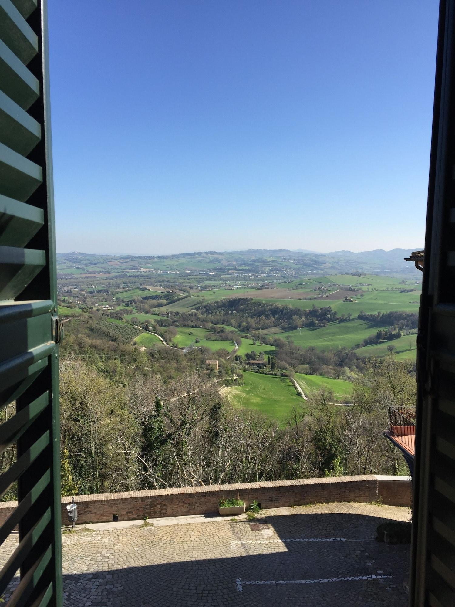Casa Oliva Albergo Diffuso Bargni Exterior foto